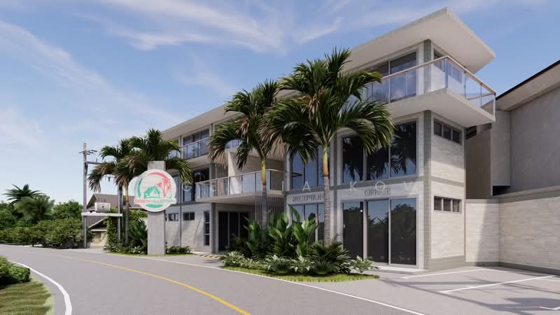 Orbita Villa Town, Phuket, 76/206 Soi Na Tai, Rawai, Muang Phuket, Phuket, 4 Bedrooms, 436 sqm, Semi-Detached House (Twin House) For Sale, by Evgeniia Kov, 500141643 - DDproperty.com