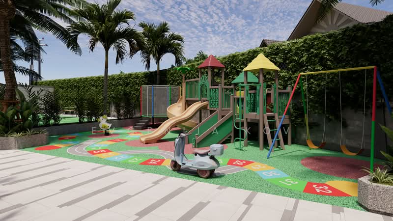 Orbita Villa Town : ออร์บิทา วิลล่า ทาวน์, ภูเก็ต, 76/206 ซอยนาใต้, ราไวย์, เมืองภูเก็ต, ภูเก็ต, 436 ตร.ม., บ้านแฝด ขาย, โดย Evgeniia Kov, 500141643 - DDproperty.com