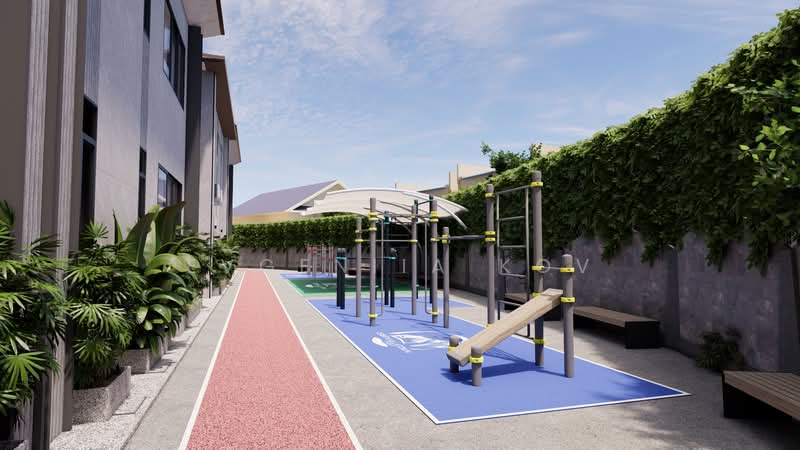 Orbita Villa Town : ออร์บิทา วิลล่า ทาวน์, ภูเก็ต, 76/206 ซอยนาใต้, ราไวย์, เมืองภูเก็ต, ภูเก็ต, 436 ตร.ม., บ้านแฝด ขาย, โดย Evgeniia Kov, 500141643 - DDproperty.com