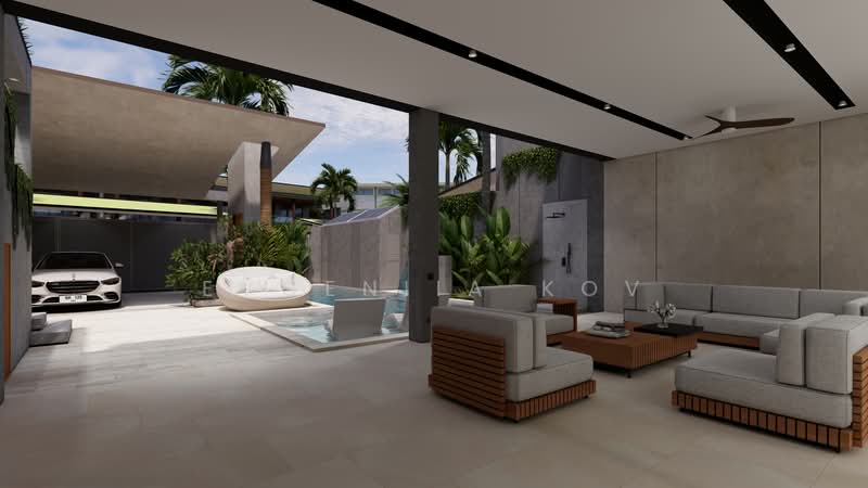 Orbita Villa Town : ออร์บิทา วิลล่า ทาวน์, ภูเก็ต, 76/206 ซอยนาใต้, ราไวย์, เมืองภูเก็ต, ภูเก็ต, 436 ตร.ม., บ้านแฝด ขาย, โดย Evgeniia Kov, 500141643 - DDproperty.com