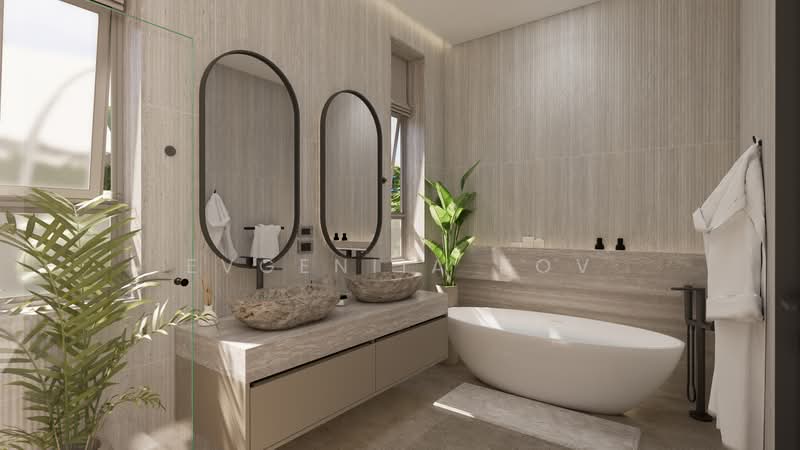 Orbita Villa Town, Phuket, 76/206 Soi Na Tai, Rawai, Muang Phuket, Phuket, 4 Bedrooms, 436 sqm, Semi-Detached House (Twin House) For Sale, by Evgeniia Kov, 500141643 - DDproperty.com