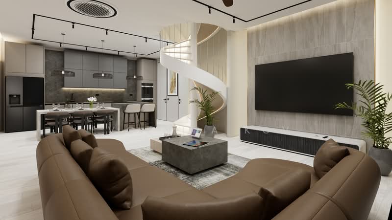 Orbita Villa Town : ออร์บิทา วิลล่า ทาวน์, ภูเก็ต, 76/206 ซอยนาใต้, ราไวย์, เมืองภูเก็ต, ภูเก็ต, 436 ตร.ม., บ้านแฝด ขาย, โดย Evgeniia Kov, 500141643 - DDproperty.com
