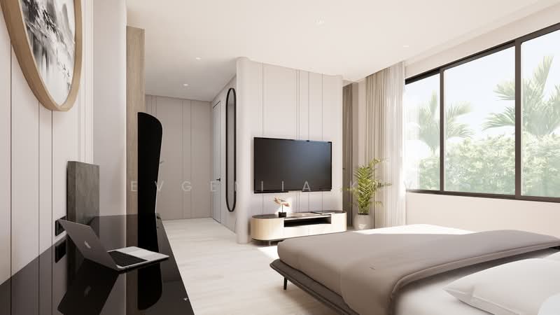 Orbita Villa Town : ออร์บิทา วิลล่า ทาวน์, ภูเก็ต, 76/206 ซอยนาใต้, ราไวย์, เมืองภูเก็ต, ภูเก็ต, 436 ตร.ม., บ้านแฝด ขาย, โดย Evgeniia Kov, 500141643 - DDproperty.com