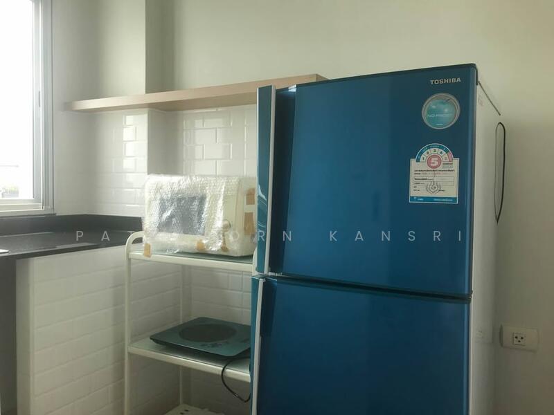 My Condo Sukhumvit 52 : มายคอนโด สุขุมวิท 52, กรุงเทพ, ถนนสุขุมวิท 52, บางจาก, พระโขนง, กรุงเทพ, 54 ตร.ม., คอนโด ขาย, โดย Patraporn Kansri, 500141644 - DDproperty.com