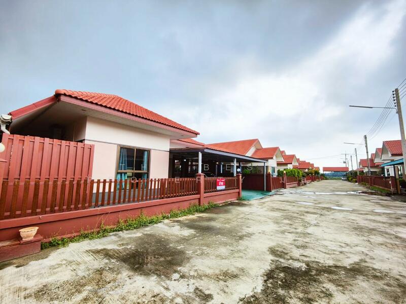 ยูเรเซีย อารี วิลเลจ (Eurasia Ari Village), นครปฐม, นครปฐม, เมืองนครปฐม, นครปฐม, 124 ตร.ม., บ้านเดี่ยว ขาย, โดย The Best Property มล, 500141645 - DDproperty.com