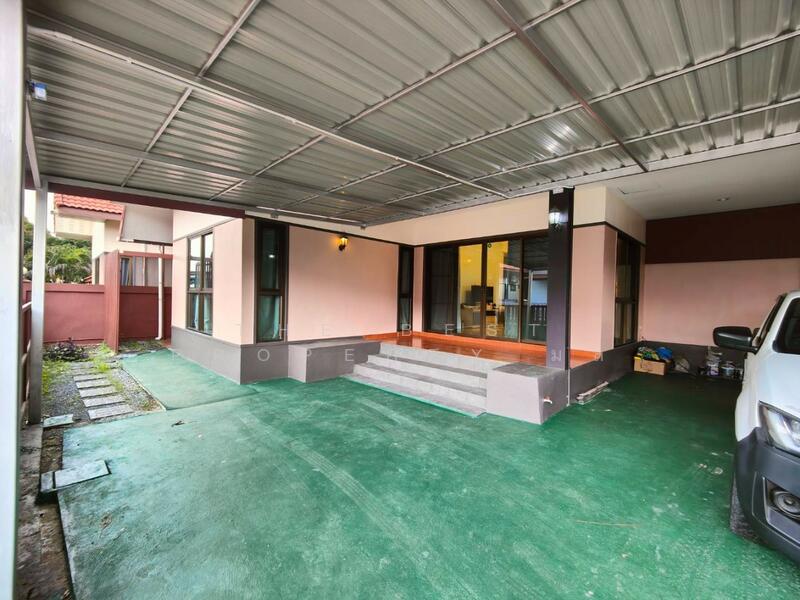 ยูเรเซีย อารี วิลเลจ (Eurasia Ari Village), นครปฐม, นครปฐม, เมืองนครปฐม, นครปฐม, 124 ตร.ม., บ้านเดี่ยว ขาย, โดย The Best Property มล, 500141645 - DDproperty.com