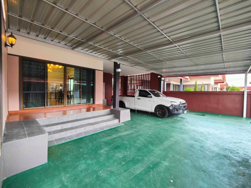 ยูเรเซีย อารี วิลเลจ (Eurasia Ari Village), นครปฐม, นครปฐม, เมืองนครปฐม, นครปฐม, 124 ตร.ม., บ้านเดี่ยว ขาย, โดย The Best Property มล, 500141645 - DDproperty.com