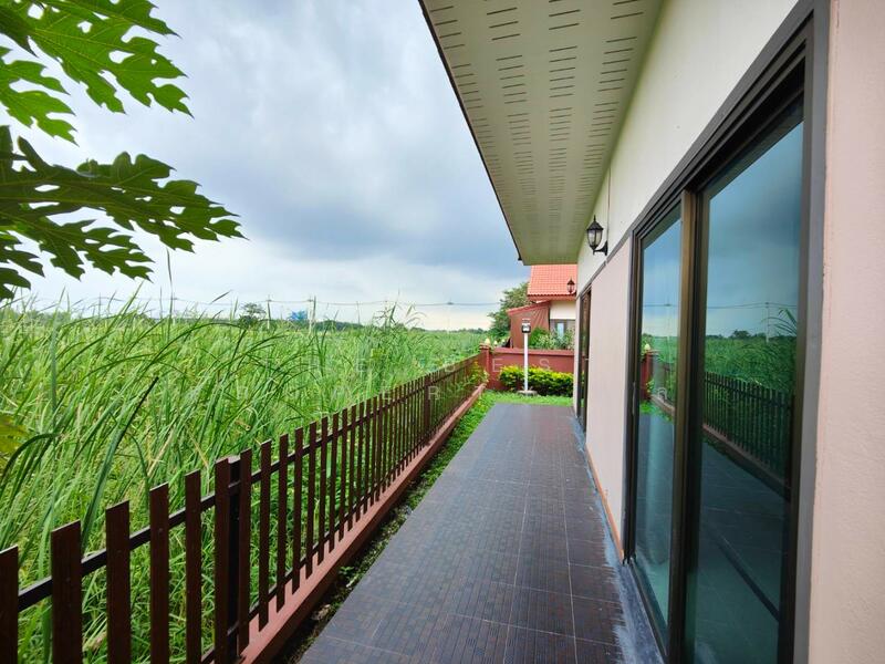 ยูเรเซีย อารี วิลเลจ (Eurasia Ari Village), นครปฐม, นครปฐม, เมืองนครปฐม, นครปฐม, 124 ตร.ม., บ้านเดี่ยว ขาย, โดย The Best Property มล, 500141645 - DDproperty.com