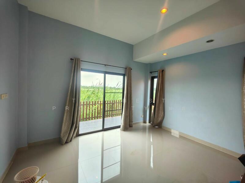 ยูเรเซีย อารี วิลเลจ (Eurasia Ari Village), นครปฐม, นครปฐม, เมืองนครปฐม, นครปฐม, 124 ตร.ม., บ้านเดี่ยว ขาย, โดย The Best Property มล, 500141645 - DDproperty.com