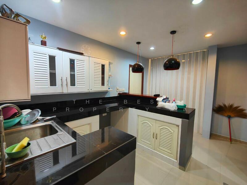 ยูเรเซีย อารี วิลเลจ (Eurasia Ari Village), Nakhon Pathom, Nakhonpathom, Muang Nakhon Pathom, Nakhon Pathom, 3 Bedrooms, 124 sqm, Single Detached House For Sale, by The Best Property มล, 500141645 - DDproperty.com