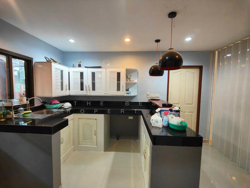 ยูเรเซีย อารี วิลเลจ (Eurasia Ari Village), นครปฐม, นครปฐม, เมืองนครปฐม, นครปฐม, 124 ตร.ม., บ้านเดี่ยว ขาย, โดย The Best Property มล, 500141645 - DDproperty.com