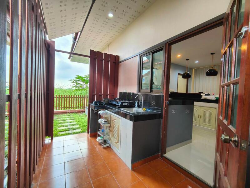 ยูเรเซีย อารี วิลเลจ (Eurasia Ari Village), Nakhon Pathom, Nakhonpathom, Muang Nakhon Pathom, Nakhon Pathom, 3 Bedrooms, 124 sqm, Single Detached House For Sale, by The Best Property มล, 500141645 - DDproperty.com