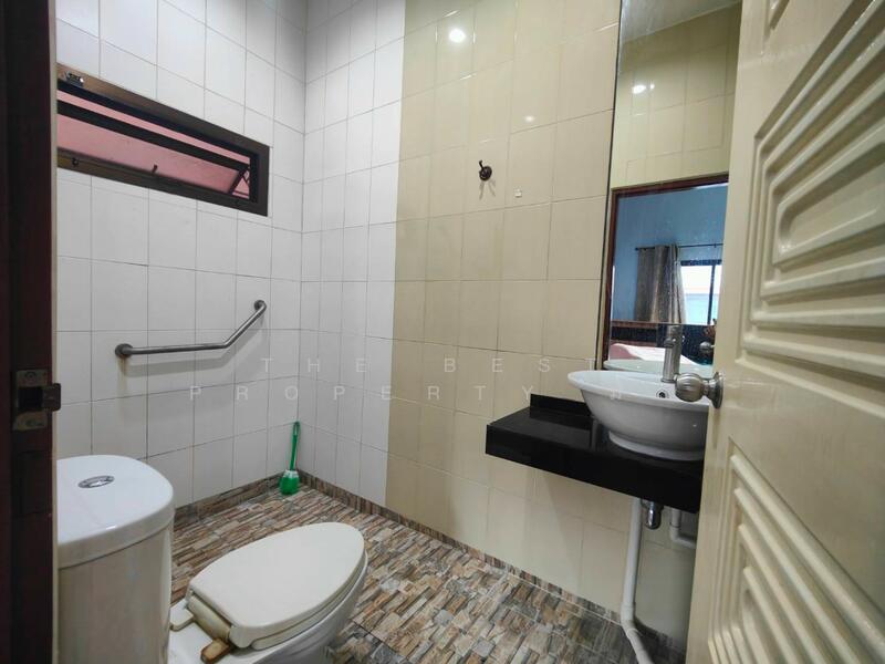 ยูเรเซีย อารี วิลเลจ (Eurasia Ari Village), นครปฐม, นครปฐม, เมืองนครปฐม, นครปฐม, 124 ตร.ม., บ้านเดี่ยว ขาย, โดย The Best Property มล, 500141645 - DDproperty.com