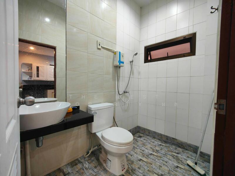 ยูเรเซีย อารี วิลเลจ (Eurasia Ari Village), นครปฐม, นครปฐม, เมืองนครปฐม, นครปฐม, 124 ตร.ม., บ้านเดี่ยว ขาย, โดย The Best Property มล, 500141645 - DDproperty.com