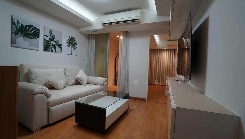 The Waterford Sukhumvit 50, Bangkok, 890 Soi Sukhumvit 50, Phra Kanong, Khlong Toei, Bangkok, 1 Bedroom, 57 sqm, Condo For Sale, by Chavis Laismit, 500141646 - DDproperty.com