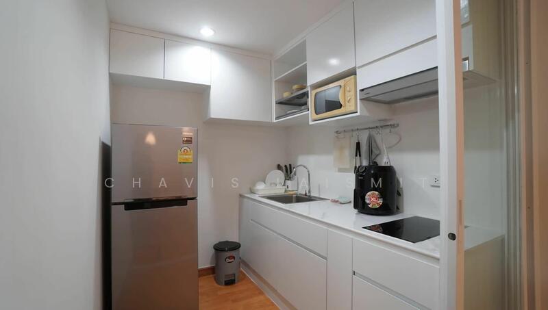 The Waterford Sukhumvit 50, Bangkok, 890 Soi Sukhumvit 50, Phra Kanong, Khlong Toei, Bangkok, 1 Bedroom, 57 sqm, Condo For Sale, by Chavis Laismit, 500141646 - DDproperty.com