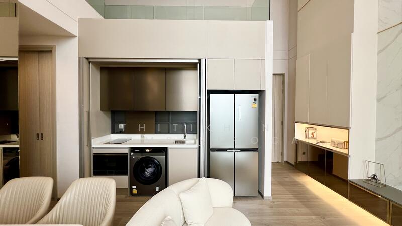 The Address Siam-Ratchathewi : ดิ แอดเดรส สยาม-ราชเทวี, กรุงเทพ, 500 ถนน เพชรบุรี, ถนนเพชรบุรี, ราชเทวี, กรุงเทพ, 73 ตร.ม., คอนโด ให้เช่า, โดย Thitikhun Sermsiripoca, 500141647 - DDproperty.com