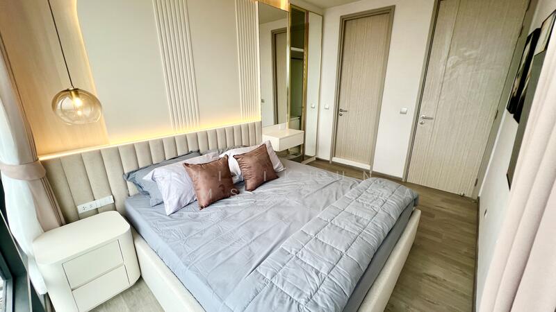 The Address Siam-Ratchathewi, Bangkok, 500 Phetchaburi Road, Thanon Phetchaburi, Ratchathewi, Bangkok, 2 Bedrooms, 73 sqm, Condo For Rent, by Thitikhun Sermsiripoca, 500141647 - DDproperty.com