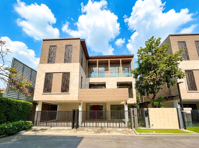 ขาย - Vana Residence Rama9 – Srinakarin I วนา เรสซิเดนท์ พระราม 9 – ศรีนครินทร์, กรุงเทพ
