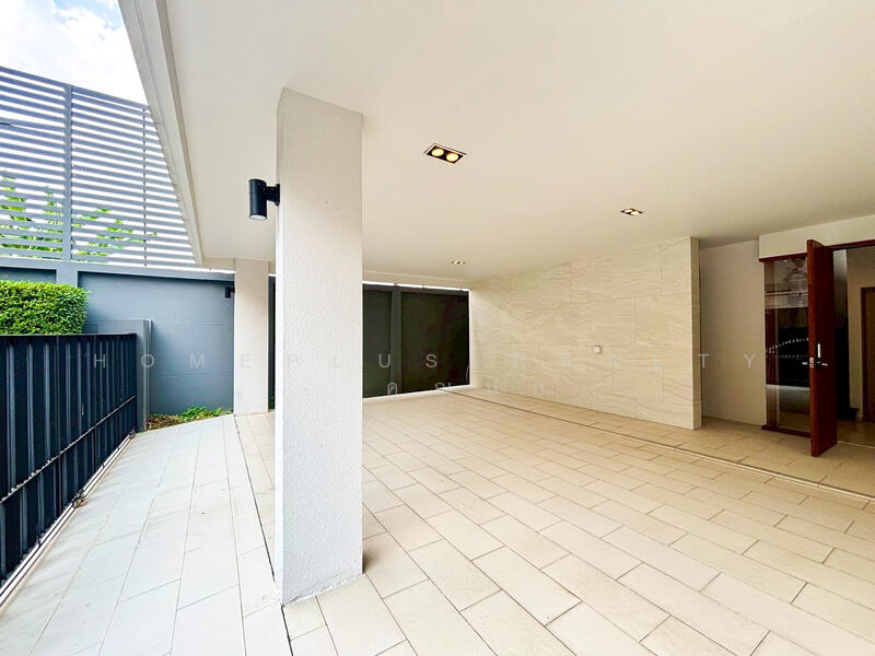 Vana Residence Rama9 – Srinakarin I วนา เรสซิเดนท์ พระราม 9 – ศรีนครินทร์, กรุงเทพ, 89 ถนนศรีนครินทร์ - ร่มเกล้า, หัวหมาก, บางกะปิ, กรุงเทพ, 400 ตร.ม., บ้านเดี่ยว ขาย, โดย HOMEPLUS REALTY - คุณนก, 500141659 - DDproperty.com