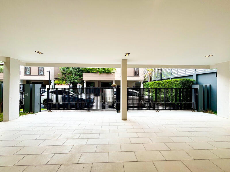 Vana Residence Rama9 – Srinakarin, Bangkok, 89 Sri Nakharin-Rom Klao Road, Hua Mak, Bang Kapi, Bangkok, 4 Bedrooms, 400 sqm, Single Detached House For Sale, by HOMEPLUS REALTY - คุณนก, 500141659 - DDproperty.com