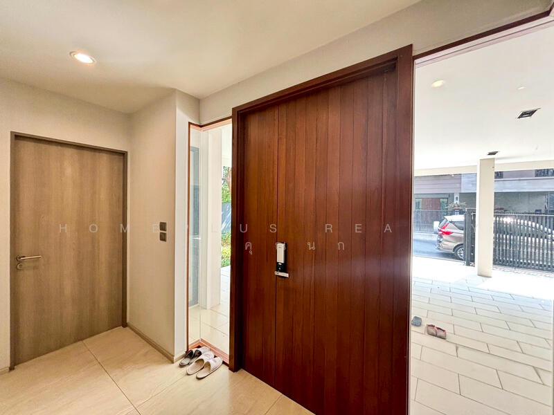 Vana Residence Rama9 – Srinakarin, Bangkok, 89 Sri Nakharin-Rom Klao Road, Hua Mak, Bang Kapi, Bangkok, 4 Bedrooms, 400 sqm, Single Detached House For Sale, by HOMEPLUS REALTY - คุณนก, 500141659 - DDproperty.com