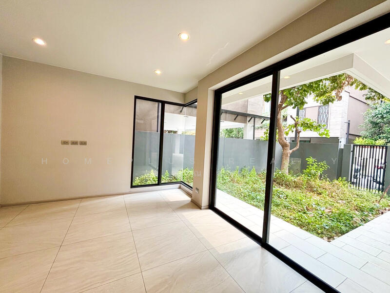 Vana Residence Rama9 – Srinakarin I วนา เรสซิเดนท์ พระราม 9 – ศรีนครินทร์, กรุงเทพ, 89 ถนนศรีนครินทร์ - ร่มเกล้า, หัวหมาก, บางกะปิ, กรุงเทพ, 400 ตร.ม., บ้านเดี่ยว ขาย, โดย HOMEPLUS REALTY - คุณนก, 500141659 - DDproperty.com