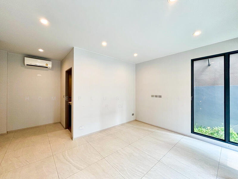 Vana Residence Rama9 – Srinakarin I วนา เรสซิเดนท์ พระราม 9 – ศรีนครินทร์, กรุงเทพ, 89 ถนนศรีนครินทร์ - ร่มเกล้า, หัวหมาก, บางกะปิ, กรุงเทพ, 400 ตร.ม., บ้านเดี่ยว ขาย, โดย HOMEPLUS REALTY - คุณนก, 500141659 - DDproperty.com