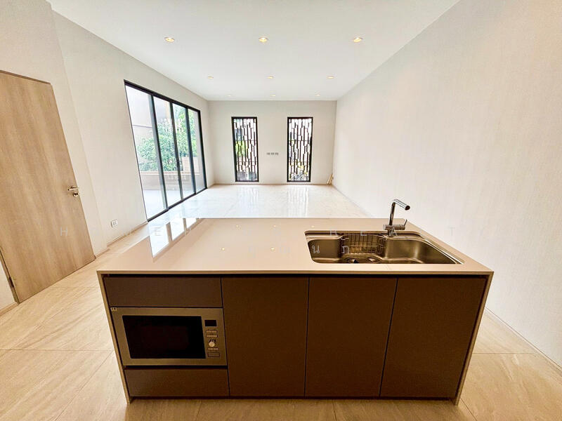 Vana Residence Rama9 – Srinakarin, Bangkok, 89 Sri Nakharin-Rom Klao Road, Hua Mak, Bang Kapi, Bangkok, 4 Bedrooms, 400 sqm, Single Detached House For Sale, by HOMEPLUS REALTY - คุณนก, 500141659 - DDproperty.com