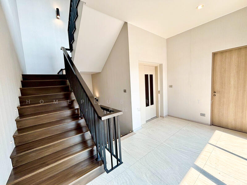 Vana Residence Rama9 – Srinakarin, Bangkok, 89 Sri Nakharin-Rom Klao Road, Hua Mak, Bang Kapi, Bangkok, 4 Bedrooms, 400 sqm, Single Detached House For Sale, by HOMEPLUS REALTY - คุณนก, 500141659 - DDproperty.com