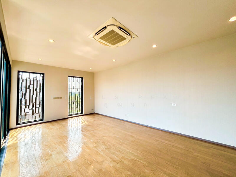 Vana Residence Rama9 – Srinakarin, Bangkok, 89 Sri Nakharin-Rom Klao Road, Hua Mak, Bang Kapi, Bangkok, 4 Bedrooms, 400 sqm, Single Detached House For Sale, by HOMEPLUS REALTY - คุณนก, 500141659 - DDproperty.com