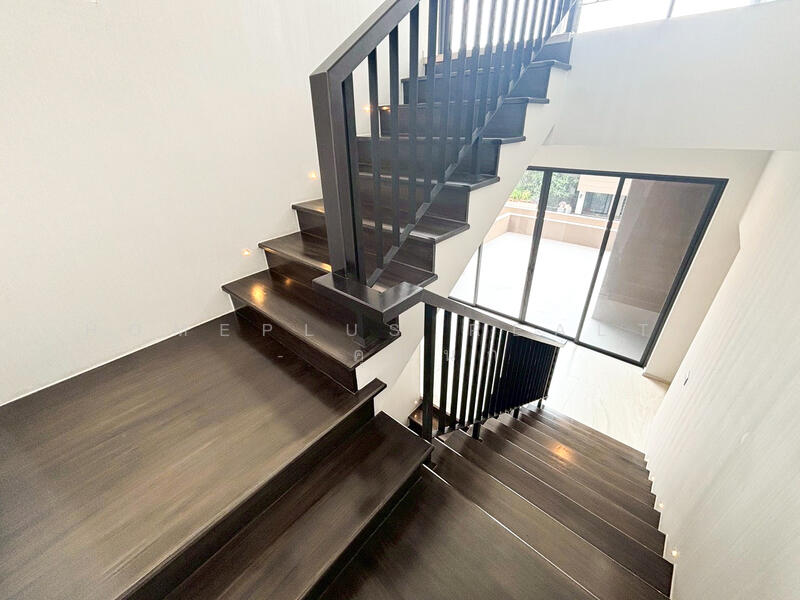 Vana Residence Rama9 – Srinakarin, Bangkok, 89 Sri Nakharin-Rom Klao Road, Hua Mak, Bang Kapi, Bangkok, 4 Bedrooms, 400 sqm, Single Detached House For Sale, by HOMEPLUS REALTY - คุณนก, 500141659 - DDproperty.com