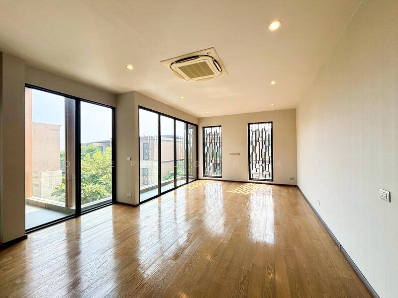 Vana Residence Rama9 – Srinakarin, Bangkok, 89 Sri Nakharin-Rom Klao Road, Hua Mak, Bang Kapi, Bangkok, 4 Bedrooms, 400 sqm, Single Detached House For Sale, by HOMEPLUS REALTY - คุณนก, 500141659 - DDproperty.com