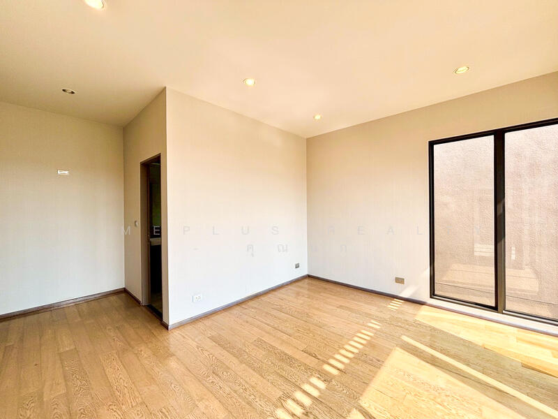 Vana Residence Rama9 – Srinakarin, Bangkok, 89 Sri Nakharin-Rom Klao Road, Hua Mak, Bang Kapi, Bangkok, 4 Bedrooms, 400 sqm, Single Detached House For Sale, by HOMEPLUS REALTY - คุณนก, 500141659 - DDproperty.com