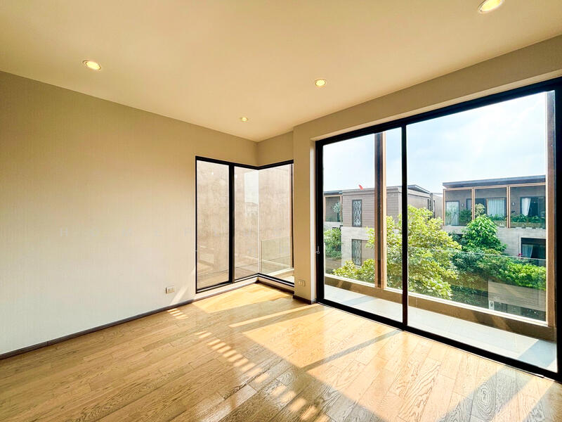 Vana Residence Rama9 – Srinakarin, Bangkok, 89 Sri Nakharin-Rom Klao Road, Hua Mak, Bang Kapi, Bangkok, 4 Bedrooms, 400 sqm, Single Detached House For Sale, by HOMEPLUS REALTY - คุณนก, 500141659 - DDproperty.com