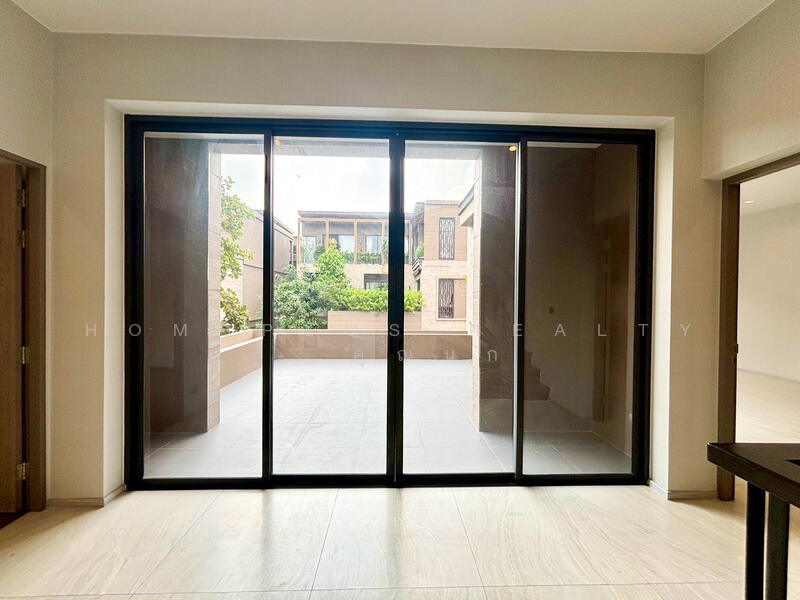 Vana Residence Rama9 – Srinakarin, Bangkok, 89 Sri Nakharin-Rom Klao Road, Hua Mak, Bang Kapi, Bangkok, 4 Bedrooms, 400 sqm, Single Detached House For Sale, by HOMEPLUS REALTY - คุณนก, 500141659 - DDproperty.com