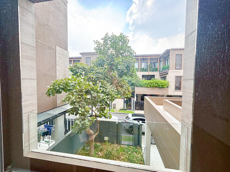 Vana Residence Rama9 – Srinakarin I วนา เรสซิเดนท์ พระราม 9 – ศรีนครินทร์, กรุงเทพ, 89 ถนนศรีนครินทร์ - ร่มเกล้า, หัวหมาก, บางกะปิ, กรุงเทพ, 400 ตร.ม., บ้านเดี่ยว ขาย, โดย HOMEPLUS REALTY - คุณนก, 500141659 - DDproperty.com