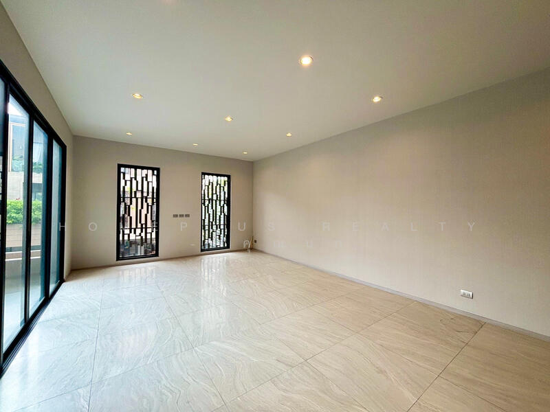 Vana Residence Rama9 – Srinakarin I วนา เรสซิเดนท์ พระราม 9 – ศรีนครินทร์, กรุงเทพ, 89 ถนนศรีนครินทร์ - ร่มเกล้า, หัวหมาก, บางกะปิ, กรุงเทพ, 400 ตร.ม., บ้านเดี่ยว ขาย, โดย HOMEPLUS REALTY - คุณนก, 500141659 - DDproperty.com