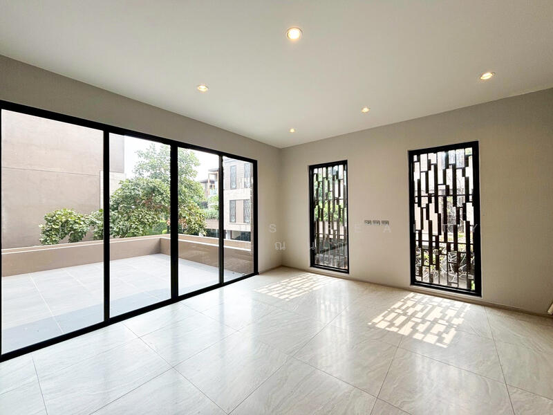 Vana Residence Rama9 – Srinakarin, Bangkok, 89 Sri Nakharin-Rom Klao Road, Hua Mak, Bang Kapi, Bangkok, 4 Bedrooms, 400 sqm, Single Detached House For Sale, by HOMEPLUS REALTY - คุณนก, 500141659 - DDproperty.com