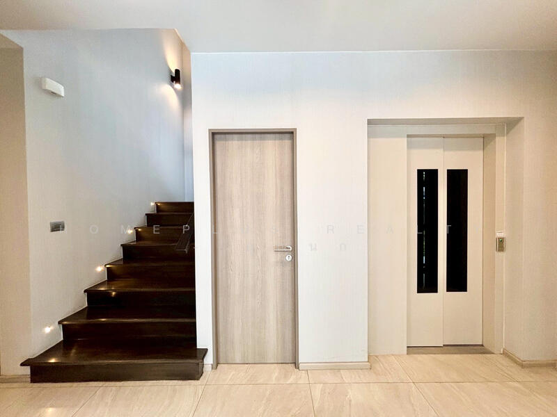 Vana Residence Rama9 – Srinakarin, Bangkok, 89 Sri Nakharin-Rom Klao Road, Hua Mak, Bang Kapi, Bangkok, 4 Bedrooms, 400 sqm, Single Detached House For Sale, by HOMEPLUS REALTY - คุณนก, 500141659 - DDproperty.com