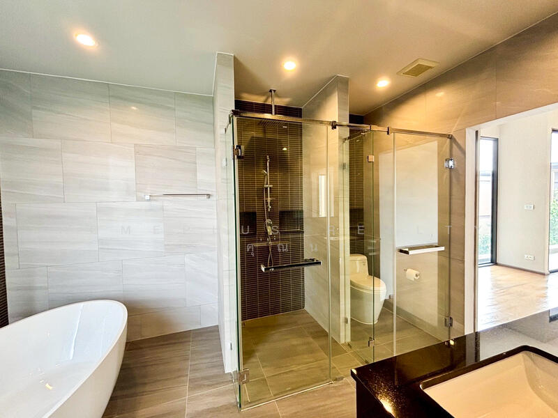 Vana Residence Rama9 – Srinakarin I วนา เรสซิเดนท์ พระราม 9 – ศรีนครินทร์, กรุงเทพ, 89 ถนนศรีนครินทร์ - ร่มเกล้า, หัวหมาก, บางกะปิ, กรุงเทพ, 400 ตร.ม., บ้านเดี่ยว ขาย, โดย HOMEPLUS REALTY - คุณนก, 500141659 - DDproperty.com