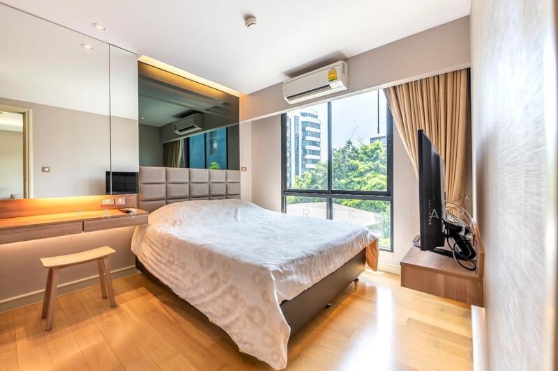 Tidy Deluxe, Bangkok, Soi Sukhumvit 34, Khong Tan, Khlong Toei, Bangkok, 1 Bedroom, 35 sqm, Condo For Rent, by Pavana Sirikogar, 500141660 - DDproperty.com