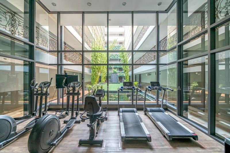 Tidy Deluxe, Bangkok, Soi Sukhumvit 34, Khong Tan, Khlong Toei, Bangkok, 1 Bedroom, 35 sqm, Condo For Rent, by Pavana Sirikogar, 500141660 - DDproperty.com