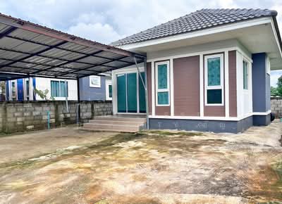 ขาย - บ้านเดี่ยวริมกก เชียงราย, เชียงราย