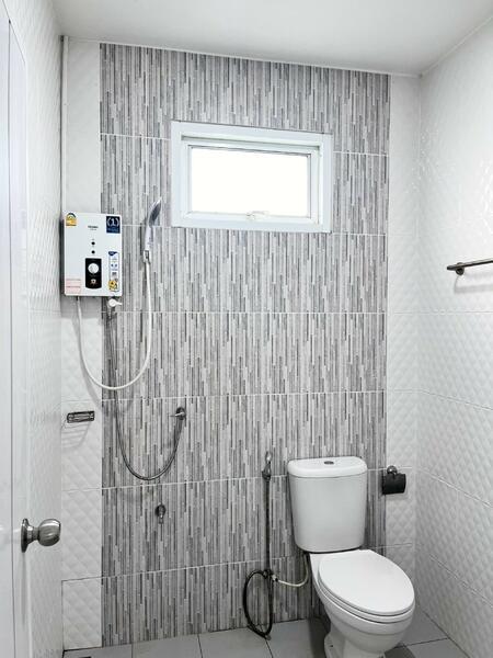 บ้านเดี่ยวริมกก เชียงราย, Chiang Rai, Rim Kok, Muang Chiang Rai, Chiang Rai, 2 Bedrooms, 150 sqm, Single Detached House For Sale, by The Best Property อัญ, 500141661 - DDproperty.com