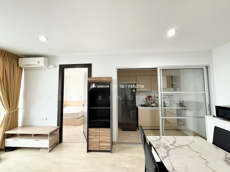 For Rent - Rhythm Ratchada, Bangkok