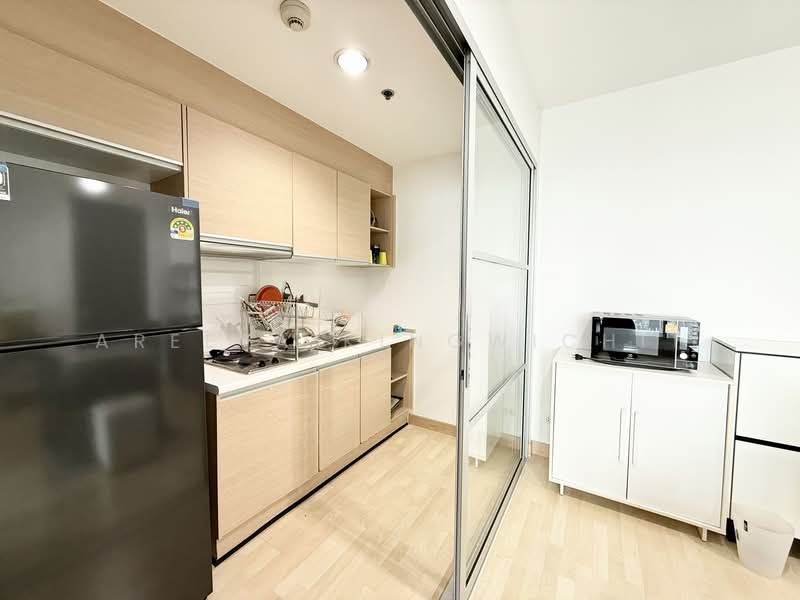 For Rent - Rhythm Ratchada, Bangkok