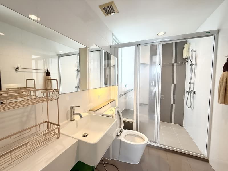 ให้เช่า - Rhythm Ratchada : ริธึ่ม รัชดา, กรุงเทพ