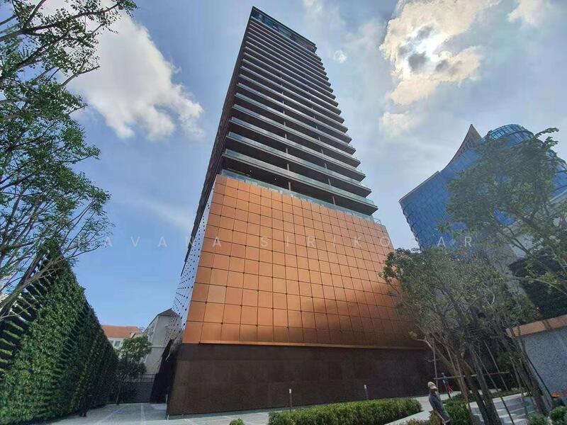 Khun By Yoo, Bangkok, 338 Thonglor Road, Khlong Tan Nua, Watthana, Bangkok, 1 Bedroom, 42 sqm, Condo For Rent, by Pavana Sirikogar, 500141665 - DDproperty.com