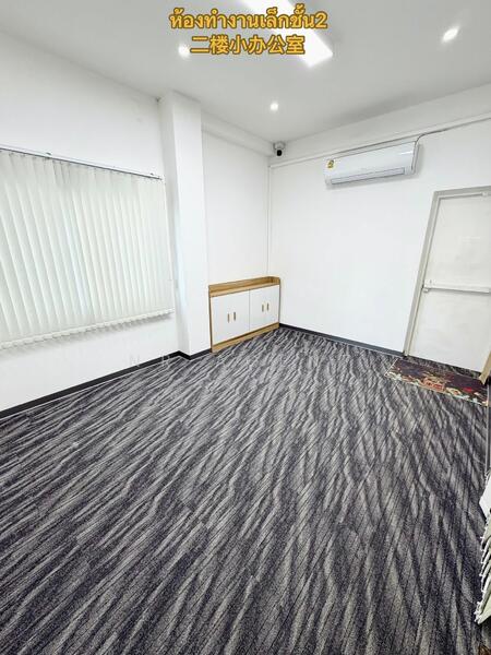 B-Square Rama 9 - Mengjai, Bangkok, Soi Sahakanpramoon, Wang Thonglang, Wang Thonglang, Bangkok, 4 Bedrooms, 500 sqm, Townhouse For Rent, by NR AGENT, 500141669 - DDproperty.com